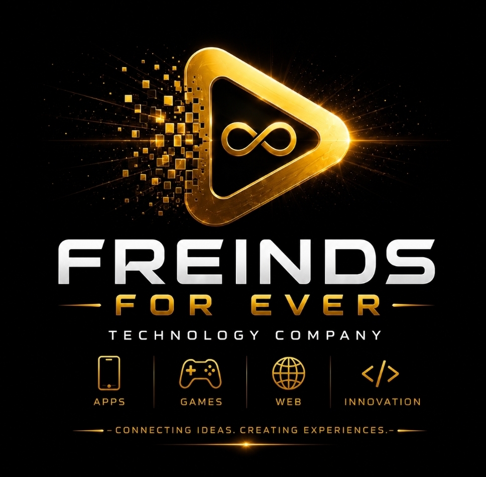 Friends Forever Technology